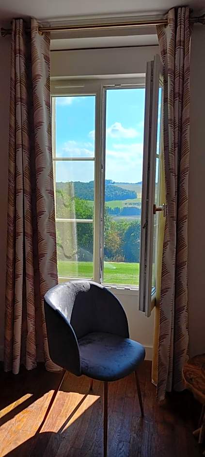 Demeure de la Garenne