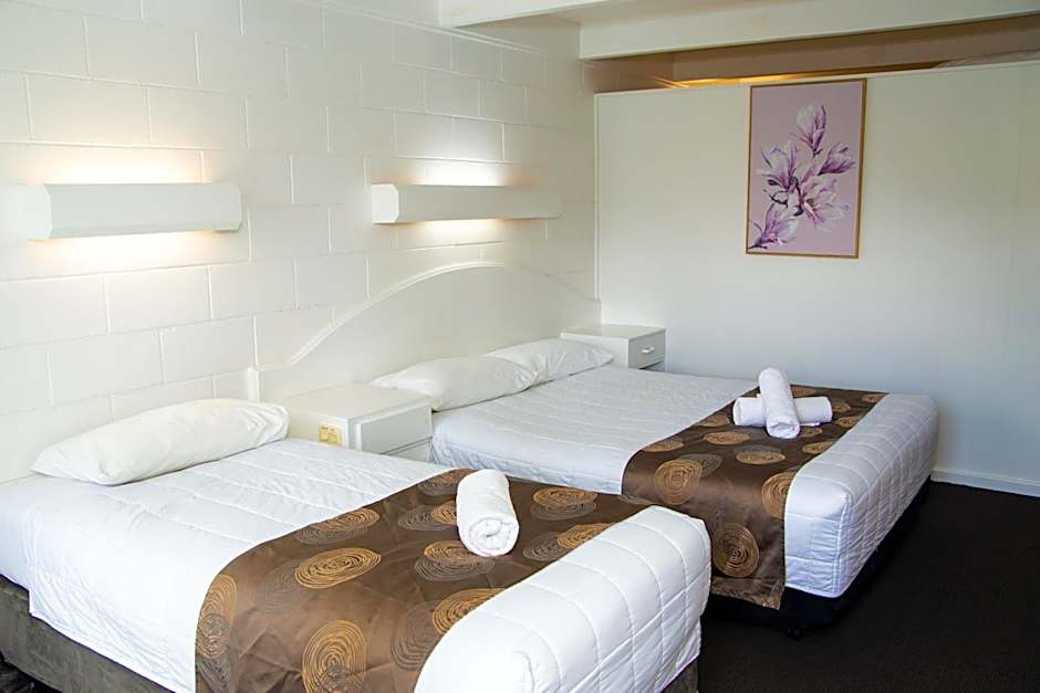 Ocean Views Motel Lakes Entrance