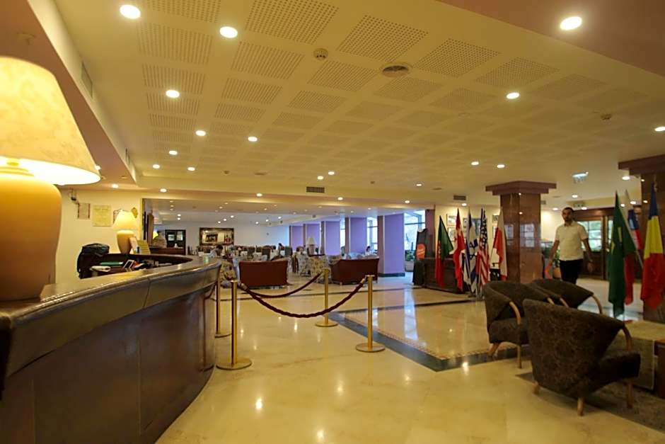 Jerusalem Gold Hotel