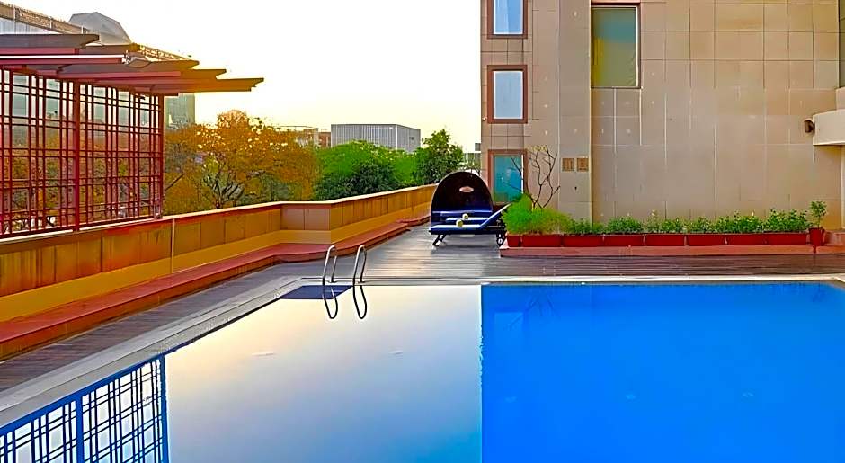 Lemon Tree Premier 1, Gurugram