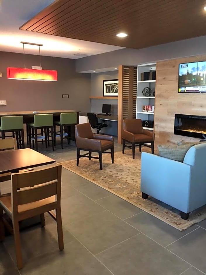 Country Inn & Suites by Radisson, Novi, MI