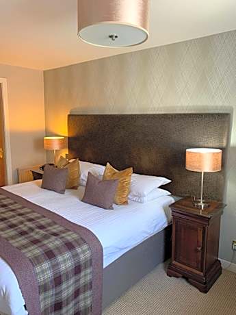 Compact Double or Twin Room