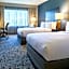DoubleTree By Hilton Hotel Atlanta Roswell