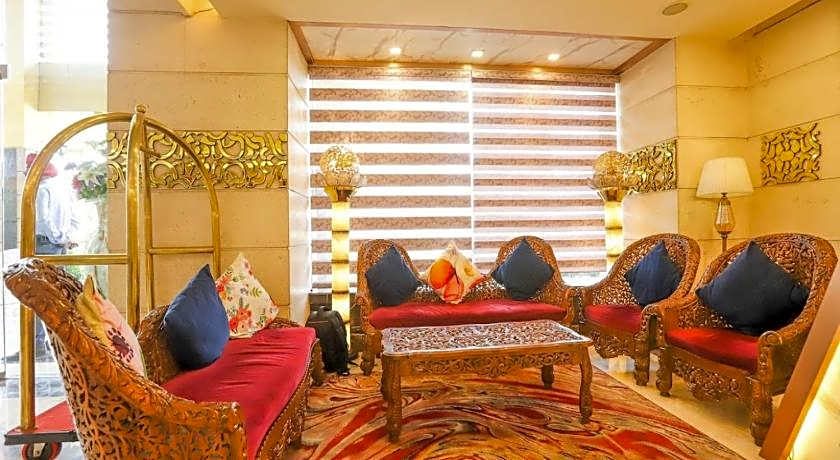 HK Clarks Inn-Amritsar