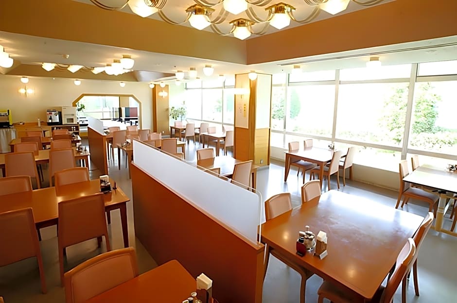 KAMENOI HOTEL YAMATO HEGURI