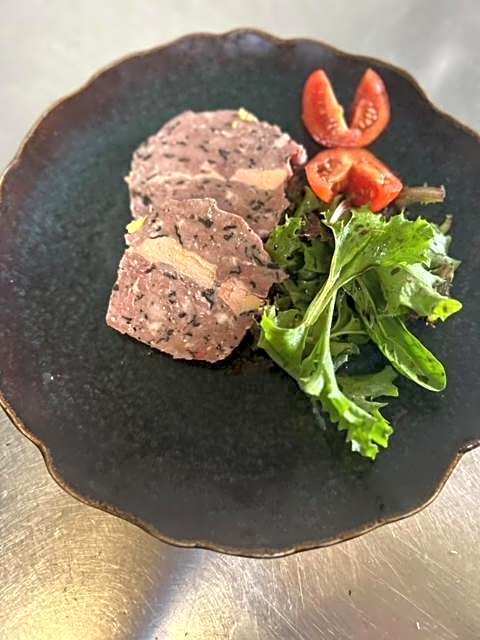 Logis Hôtel restaurant Horizon 117