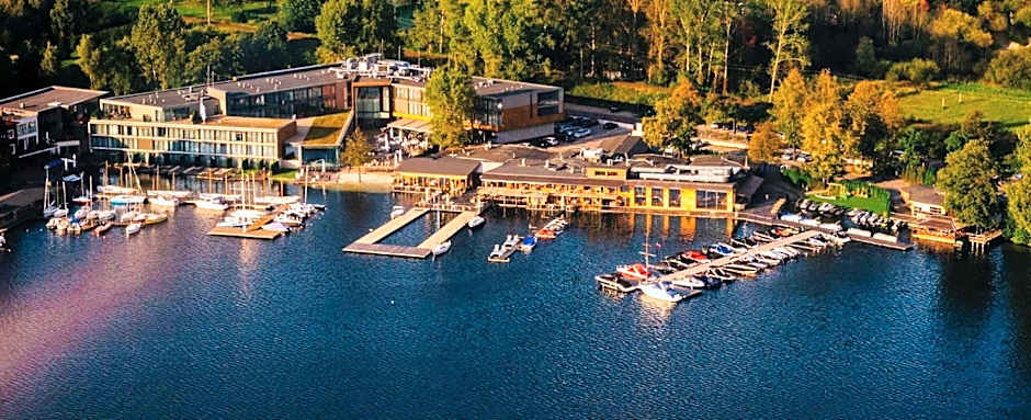 Przystań Hotel&Restaurants