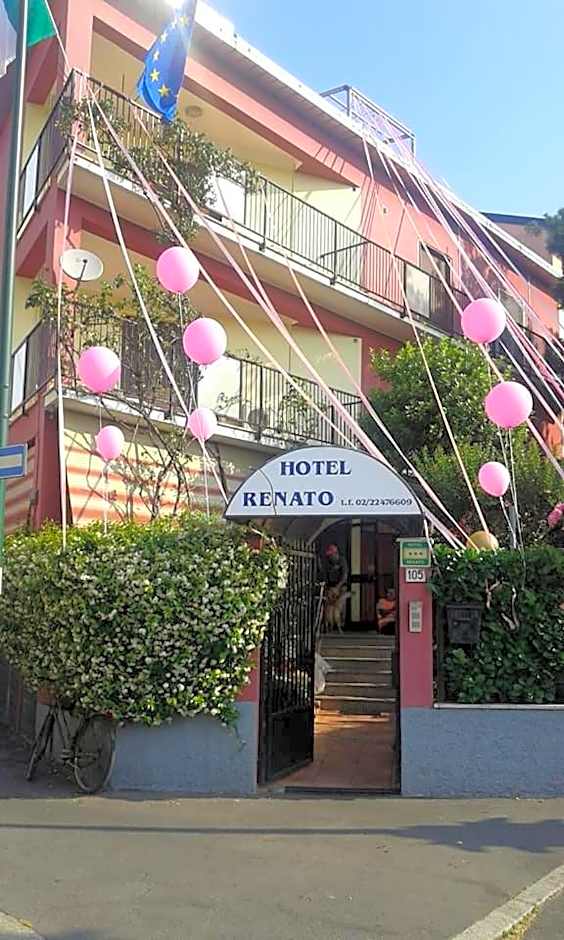 Hotel Renato