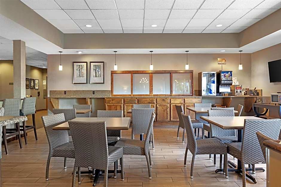 Best Western Plus City Center