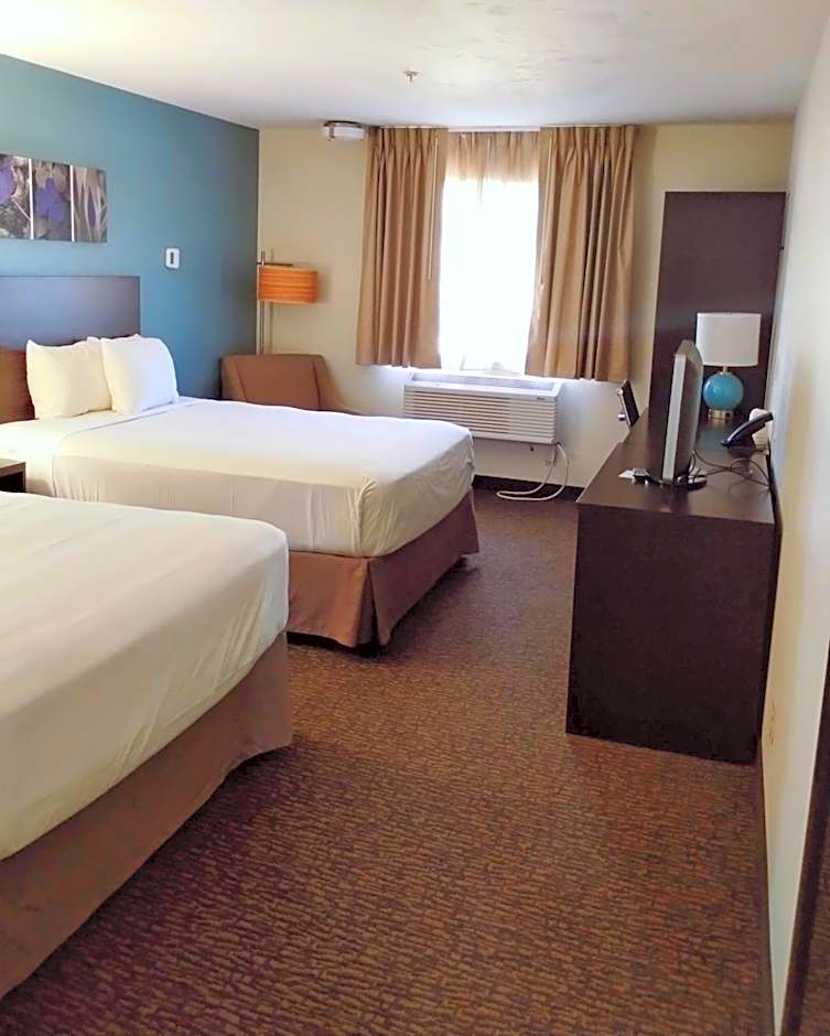 Sleep Inn Kelso Longview