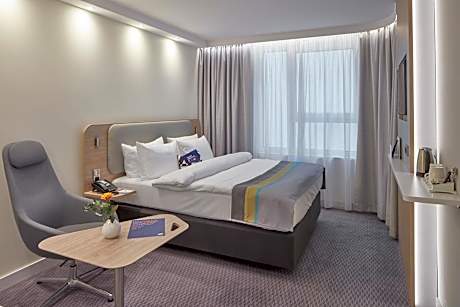 Holiday Inn Express Merzig By IHG