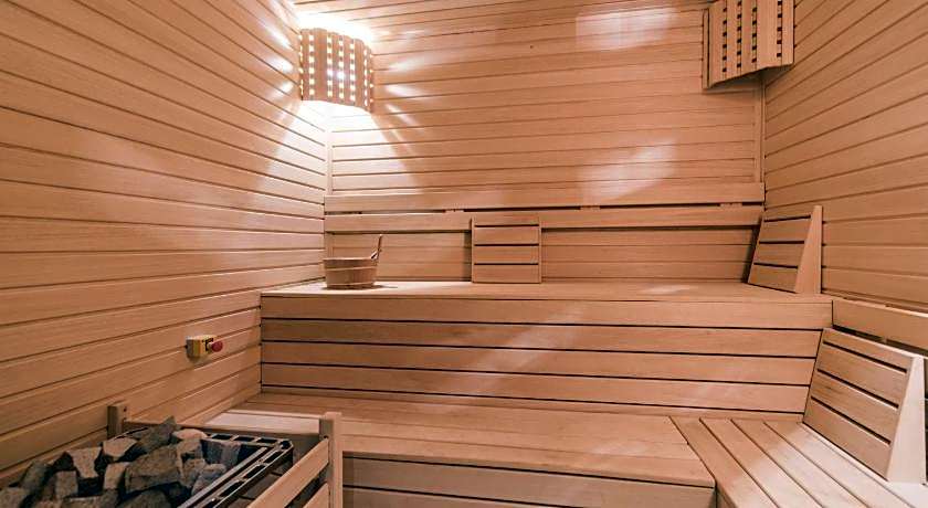 Arcade Hotel Istanbul