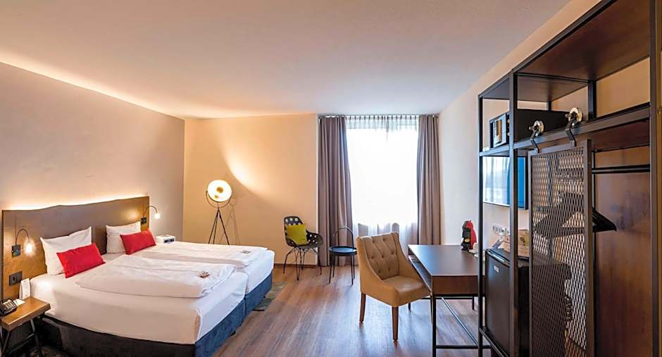 Best Western Plus Palatin Kongresshotel
