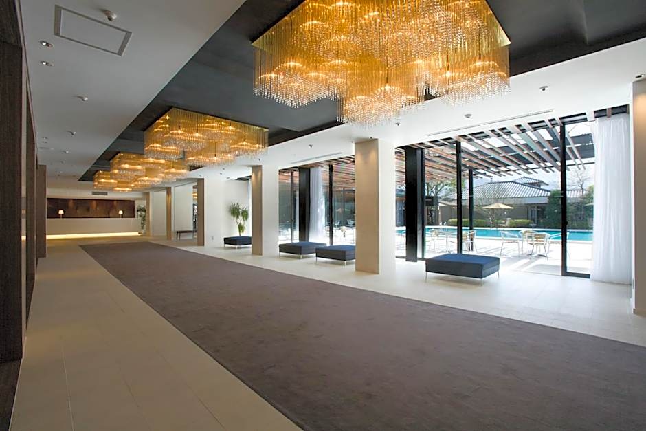 Hotel Fuji