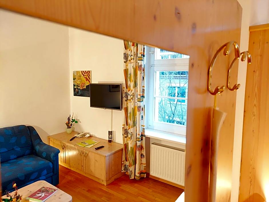 Residence Zum Theater