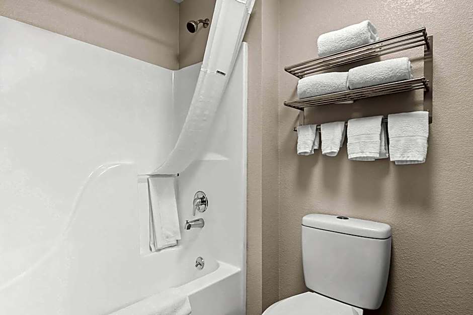 Days Inn by Wyndham Imlay City