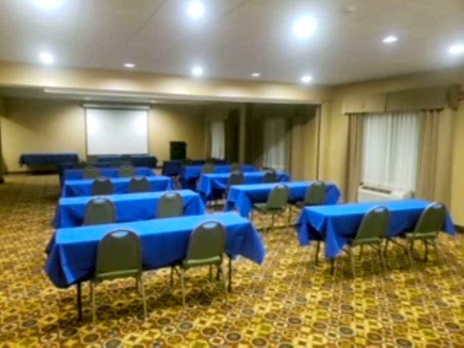 Holiday Inn Express Charles Town By IHG