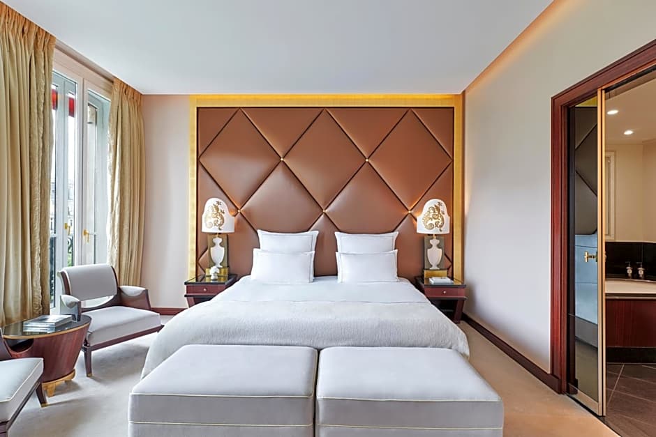 Hotel Barriere Le Fouquet's