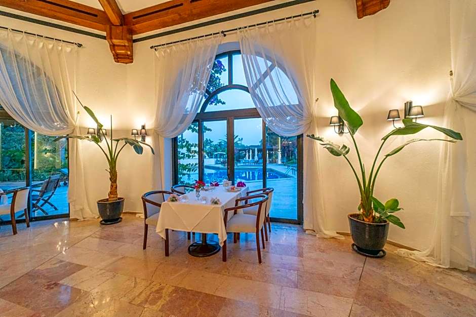 Hotel Karia Princess