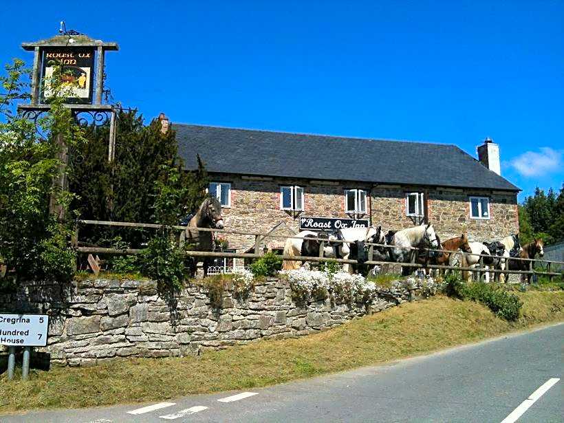 The Roast Ox Inn