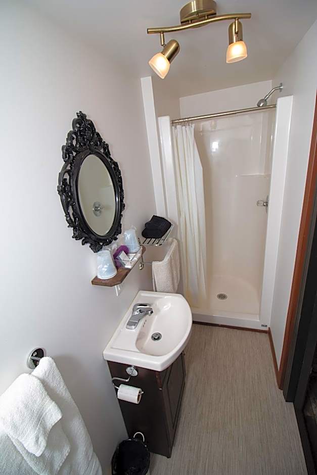 Motel Au Bord de l'Eau