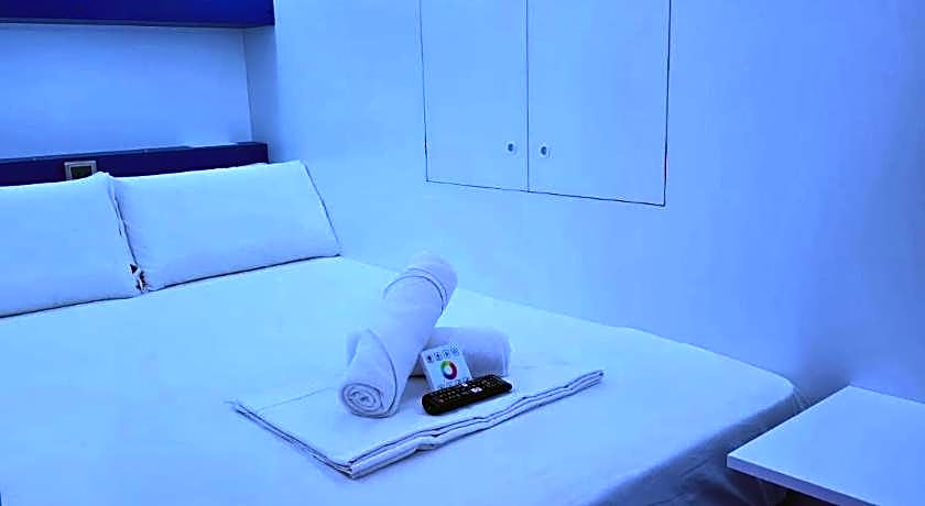 Modular Rooms Hotels