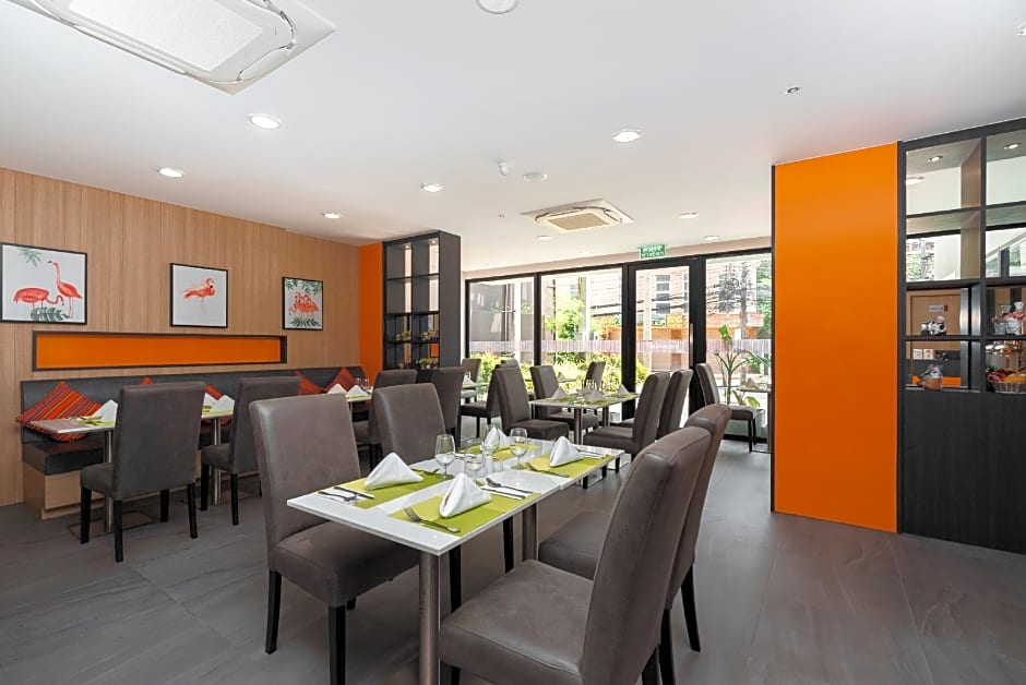 KK Karon Kata Boutique Hotel