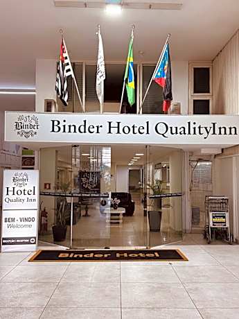 Hotel Binder Quality Inn