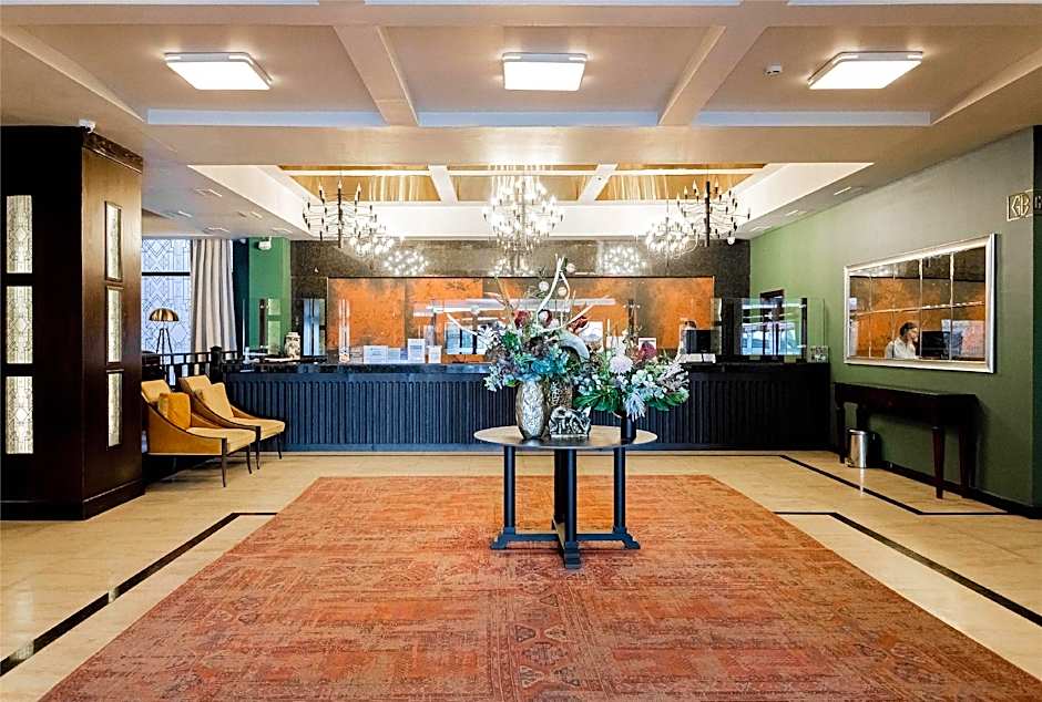 Best Western Plus Atakent Park Hotel