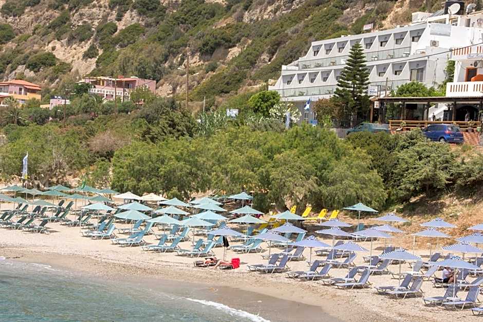 Creta Mare Hotel