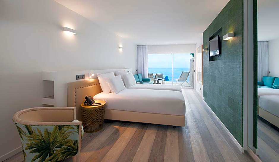 Hotel Alto Lido