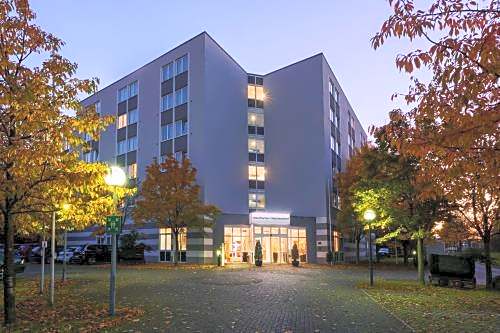 Hotel Bochum Wattenscheid Affiliated by Melia