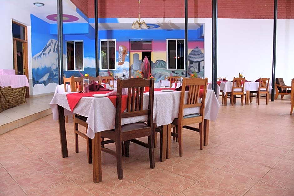 Keys Hotel Mbokomu