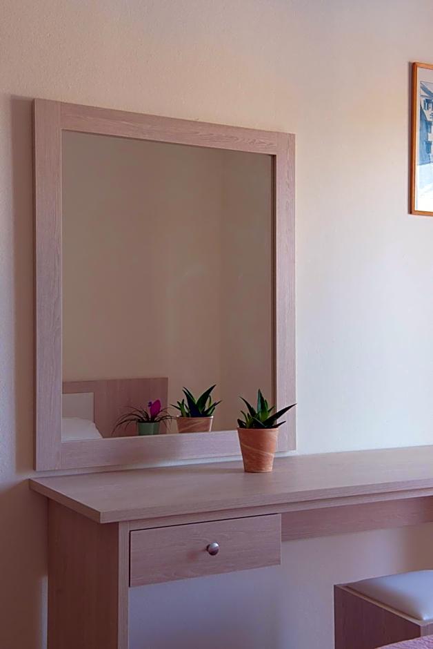 Alkyon Beach Hotel