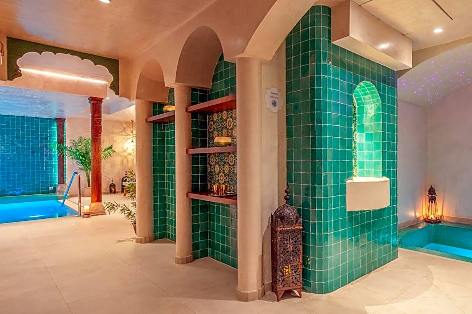 La Residencia Puerto Hotel & Spa
