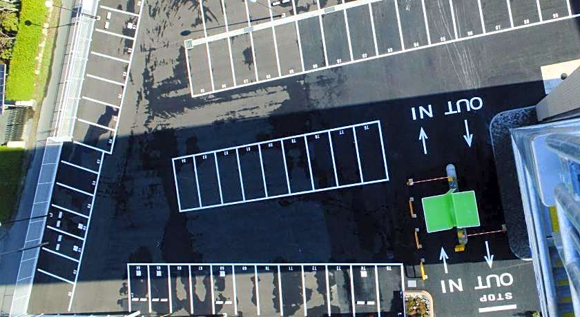 Toyoko Inn Kitakami-Eki Shinkansen-Guchi