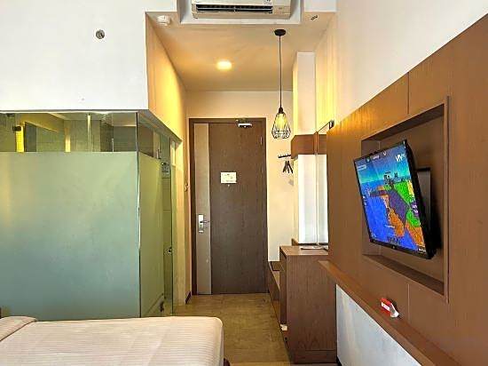 Hotel Xtra Bengkulu