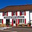 Logis Le Saint Cyr