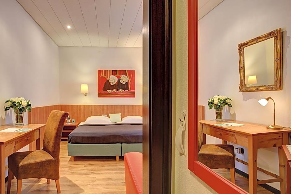 Trip Inn Hotel Blankenburg