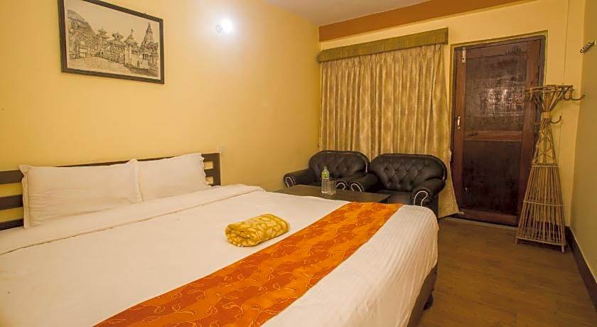 Langtang View Nagarkot Bed & Breakfast