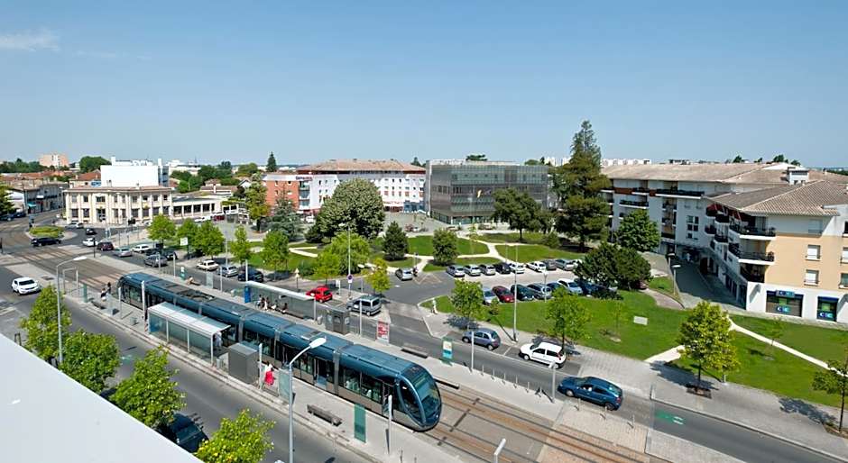 Teneo Apparthotel Talence - Centre