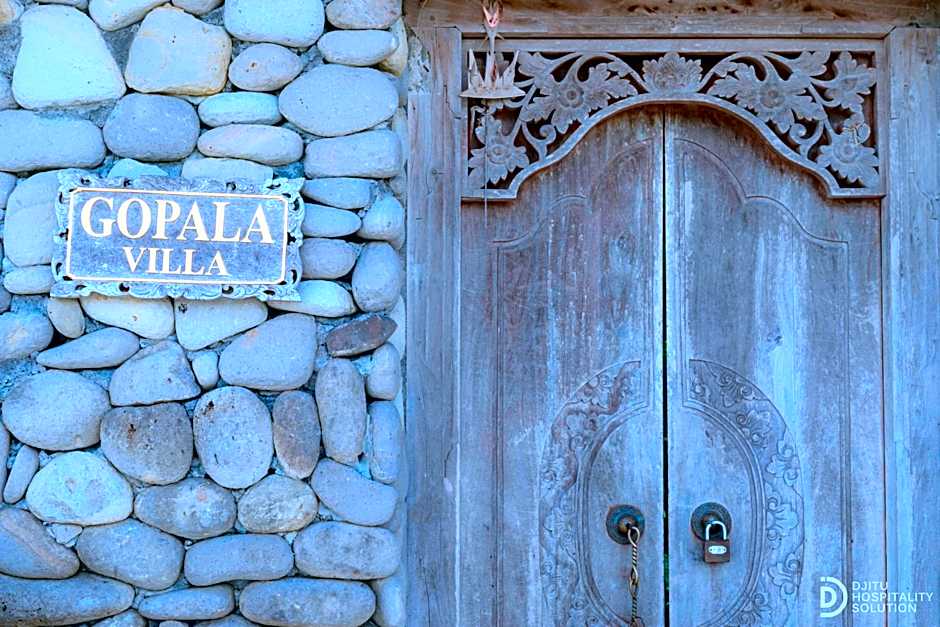 Gopala Villa Ubud