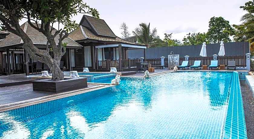 Amara Villa Khao Ka Lok