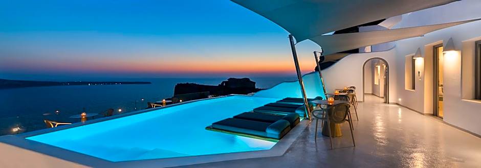 Photo 1 of 50 of Maregio Suites
