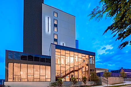 Residence Inn by Marriott Knoxville Downtown