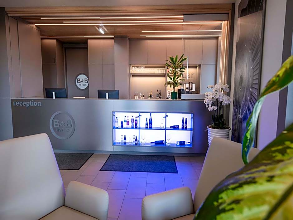 B&B HOTEL Wiener Neudorf