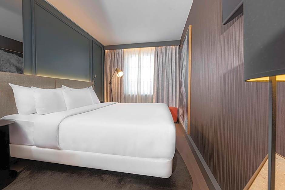 Photo 1 of 1 of Superior 1 Double Bed