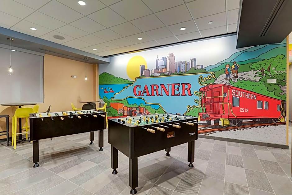 Tru by Hilton Raleigh Garner