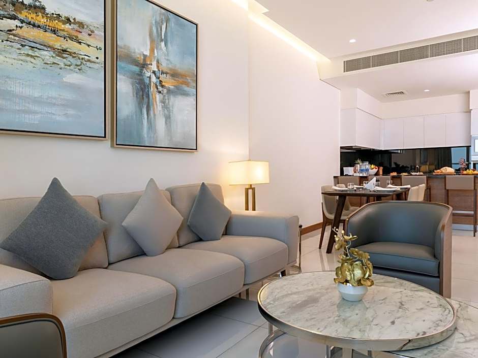 Swiss-Belsuites Admiral Juffair