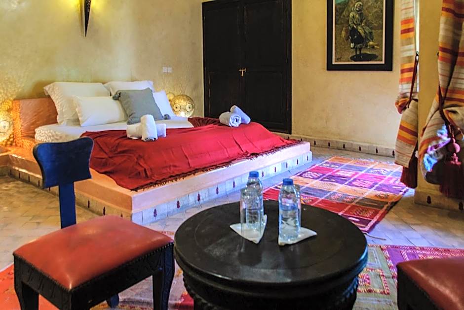 Riad Nabila